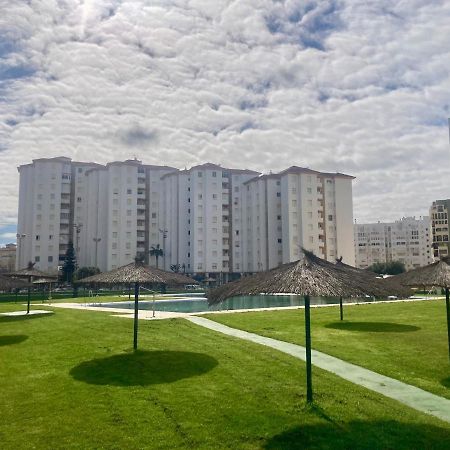 Apartamento Valdemar Playa - Wifi & Aparcamiento El Puerto de Santa María Zewnętrze zdjęcie