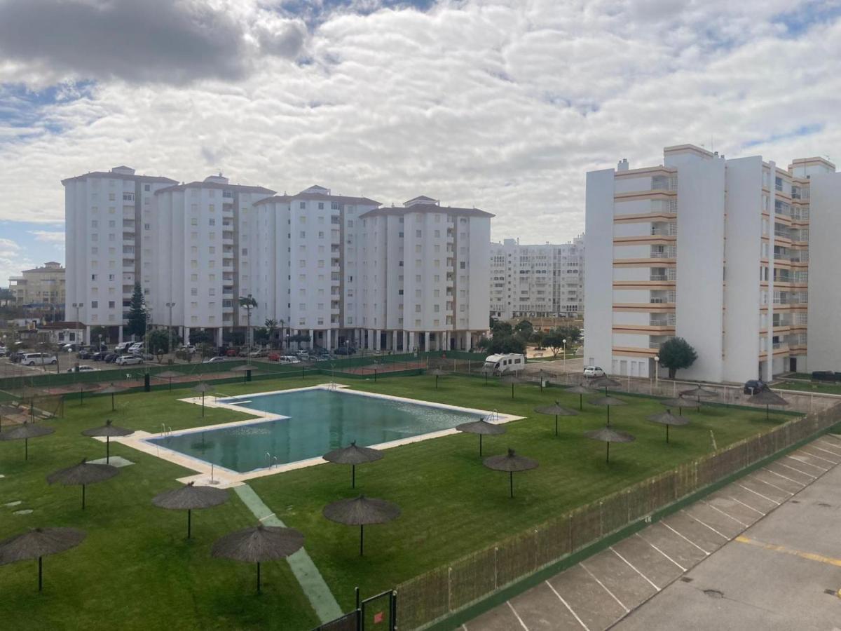 Apartamento Valdemar Playa - Wifi & Aparcamiento El Puerto de Santa María Zewnętrze zdjęcie