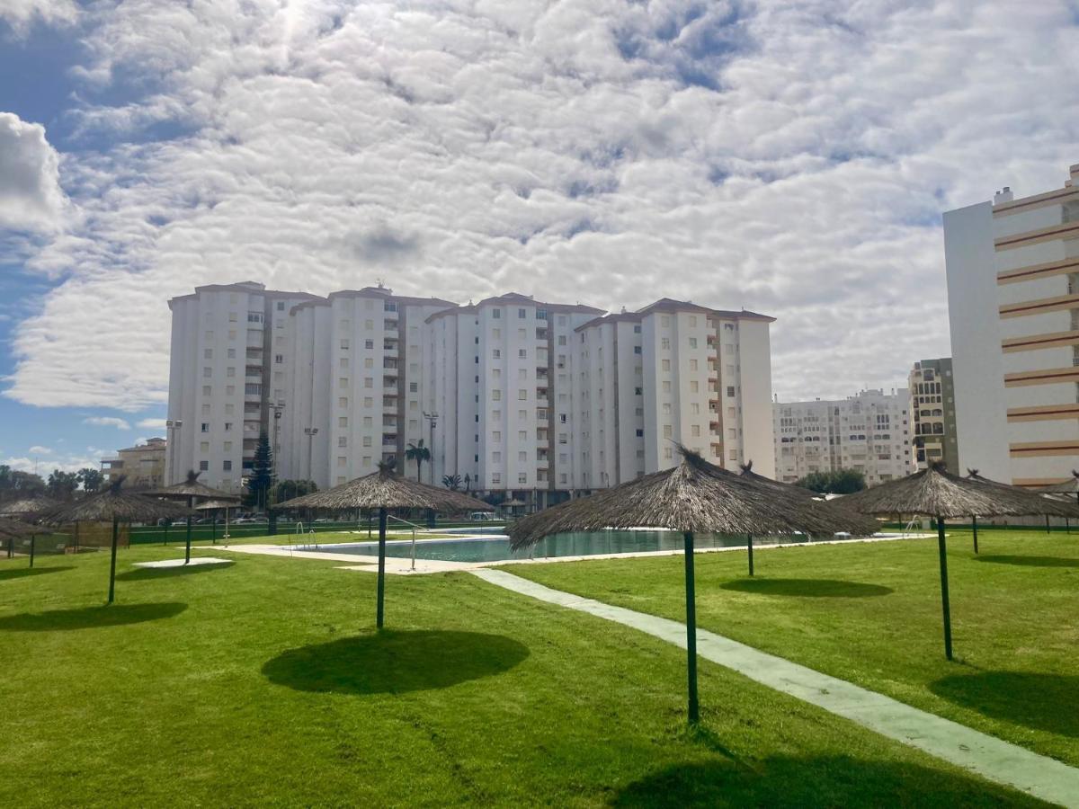 Apartamento Valdemar Playa - Wifi & Aparcamiento El Puerto de Santa María Zewnętrze zdjęcie