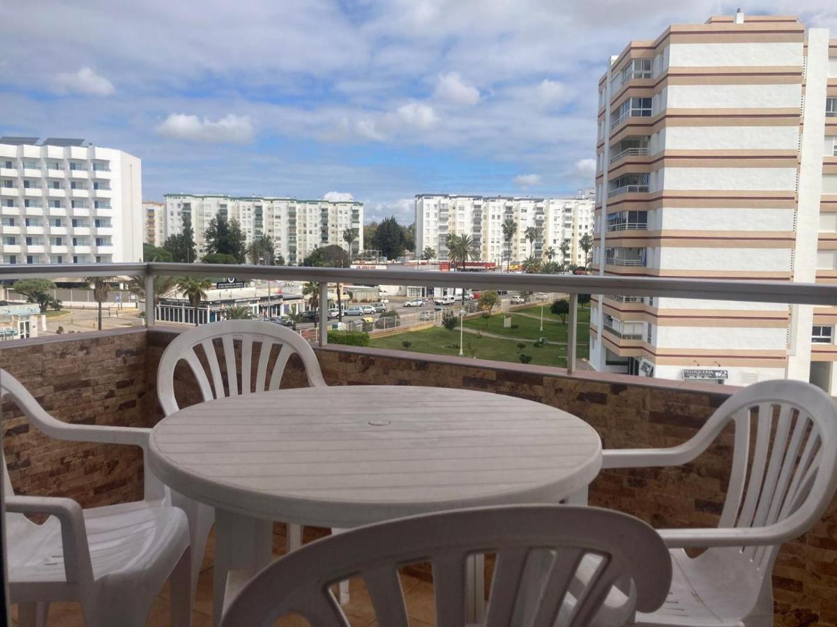 Apartamento Valdemar Playa - Wifi & Aparcamiento El Puerto de Santa María Zewnętrze zdjęcie