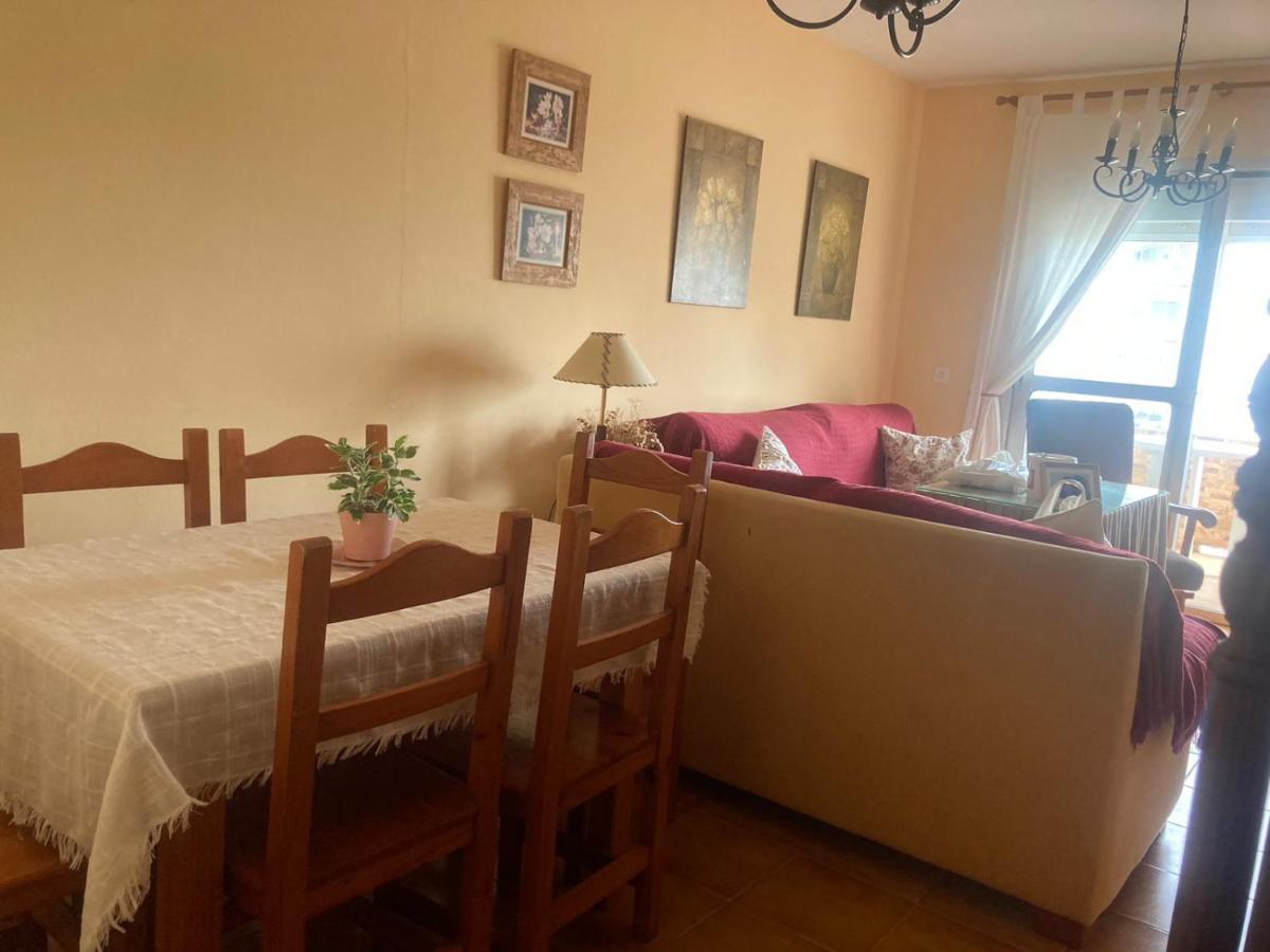 Apartamento Valdemar Playa - Wifi & Aparcamiento El Puerto de Santa María Zewnętrze zdjęcie