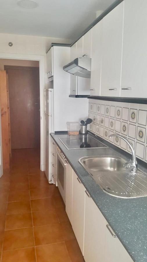 Apartamento Valdemar Playa - Wifi & Aparcamiento El Puerto de Santa María Zewnętrze zdjęcie