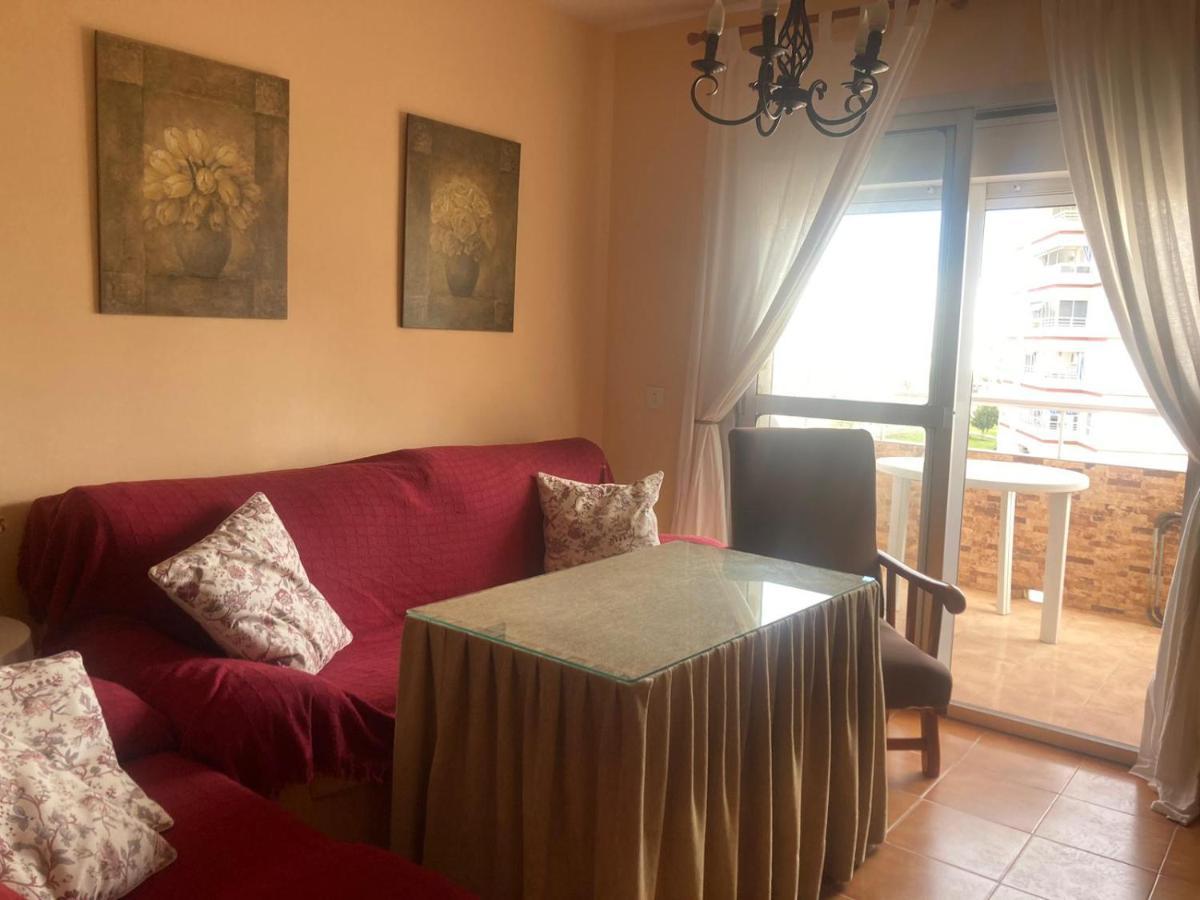 Apartamento Valdemar Playa - Wifi & Aparcamiento El Puerto de Santa María Zewnętrze zdjęcie