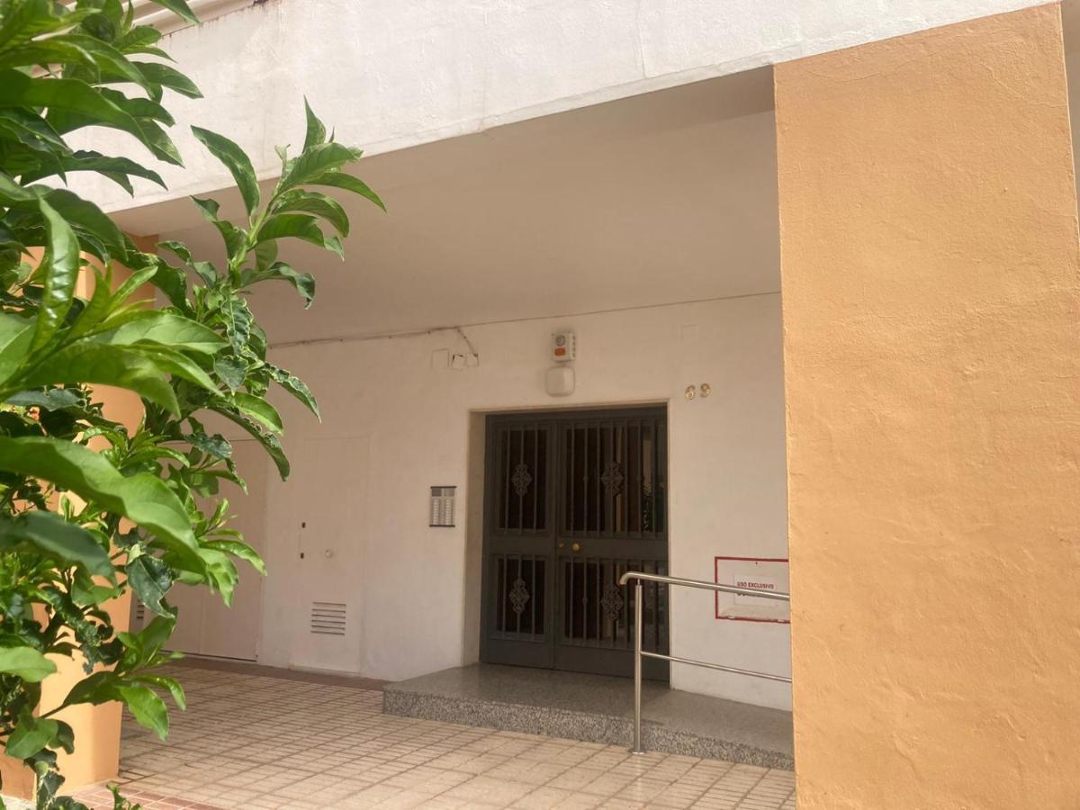 Apartamento Valdemar Playa - Wifi & Aparcamiento El Puerto de Santa María Zewnętrze zdjęcie