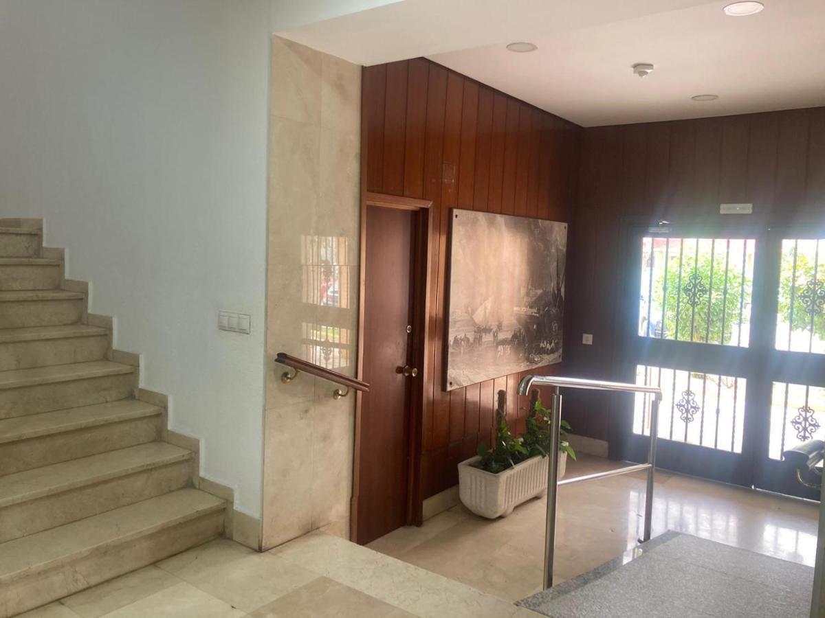 Apartamento Valdemar Playa - Wifi & Aparcamiento El Puerto de Santa María Zewnętrze zdjęcie