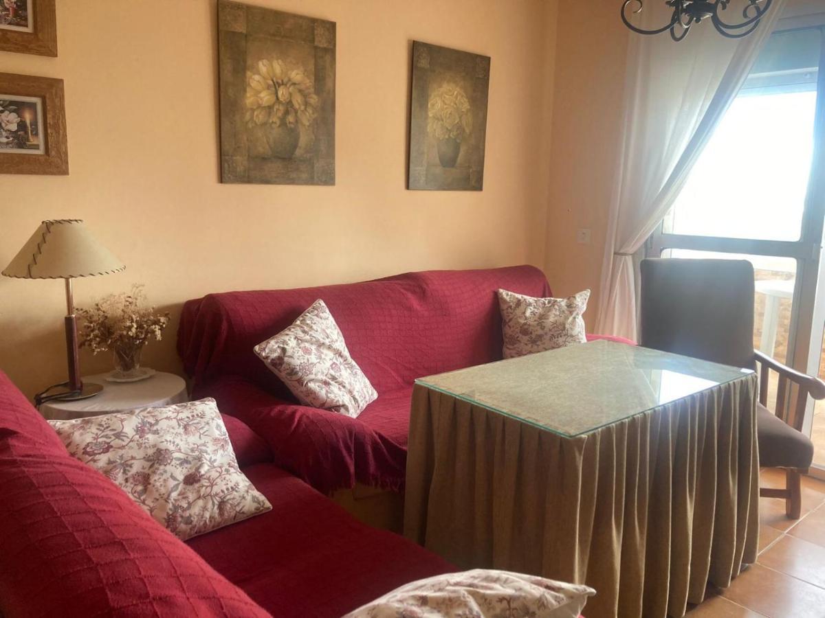 Apartamento Valdemar Playa - Wifi & Aparcamiento El Puerto de Santa María Zewnętrze zdjęcie