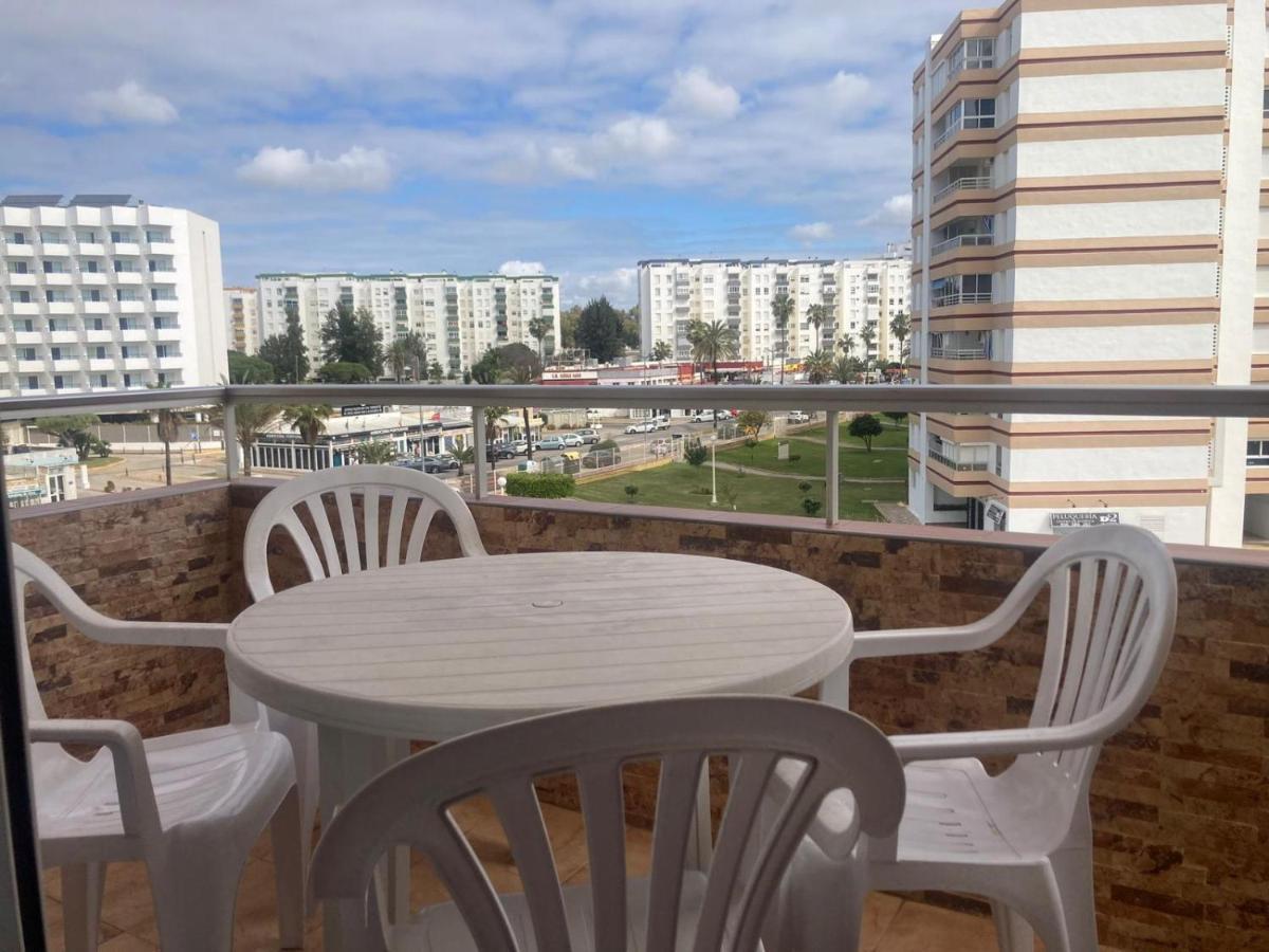 Apartamento Valdemar Playa - Wifi & Aparcamiento El Puerto de Santa María Zewnętrze zdjęcie