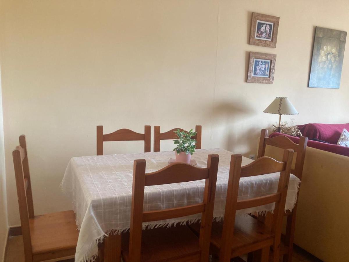Apartamento Valdemar Playa - Wifi & Aparcamiento El Puerto de Santa María Zewnętrze zdjęcie