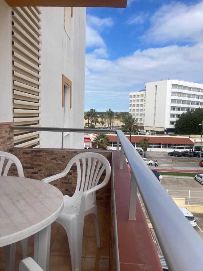 Apartamento Valdemar Playa - Wifi & Aparcamiento El Puerto de Santa María Zewnętrze zdjęcie