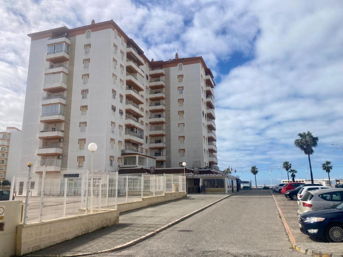 Apartamento Valdemar Playa - Wifi & Aparcamiento El Puerto de Santa María Zewnętrze zdjęcie