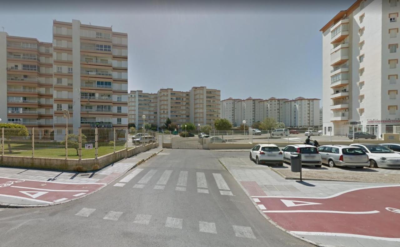 Apartamento Valdemar Playa - Wifi & Aparcamiento El Puerto de Santa María Zewnętrze zdjęcie