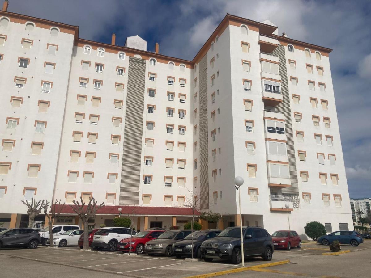 Apartamento Valdemar Playa - Wifi & Aparcamiento El Puerto de Santa María Zewnętrze zdjęcie