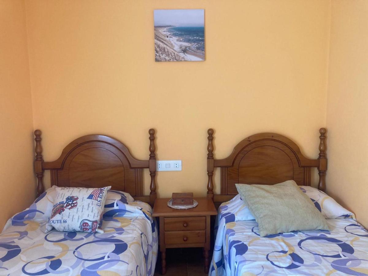 Apartamento Valdemar Playa - Wifi & Aparcamiento El Puerto de Santa María Zewnętrze zdjęcie